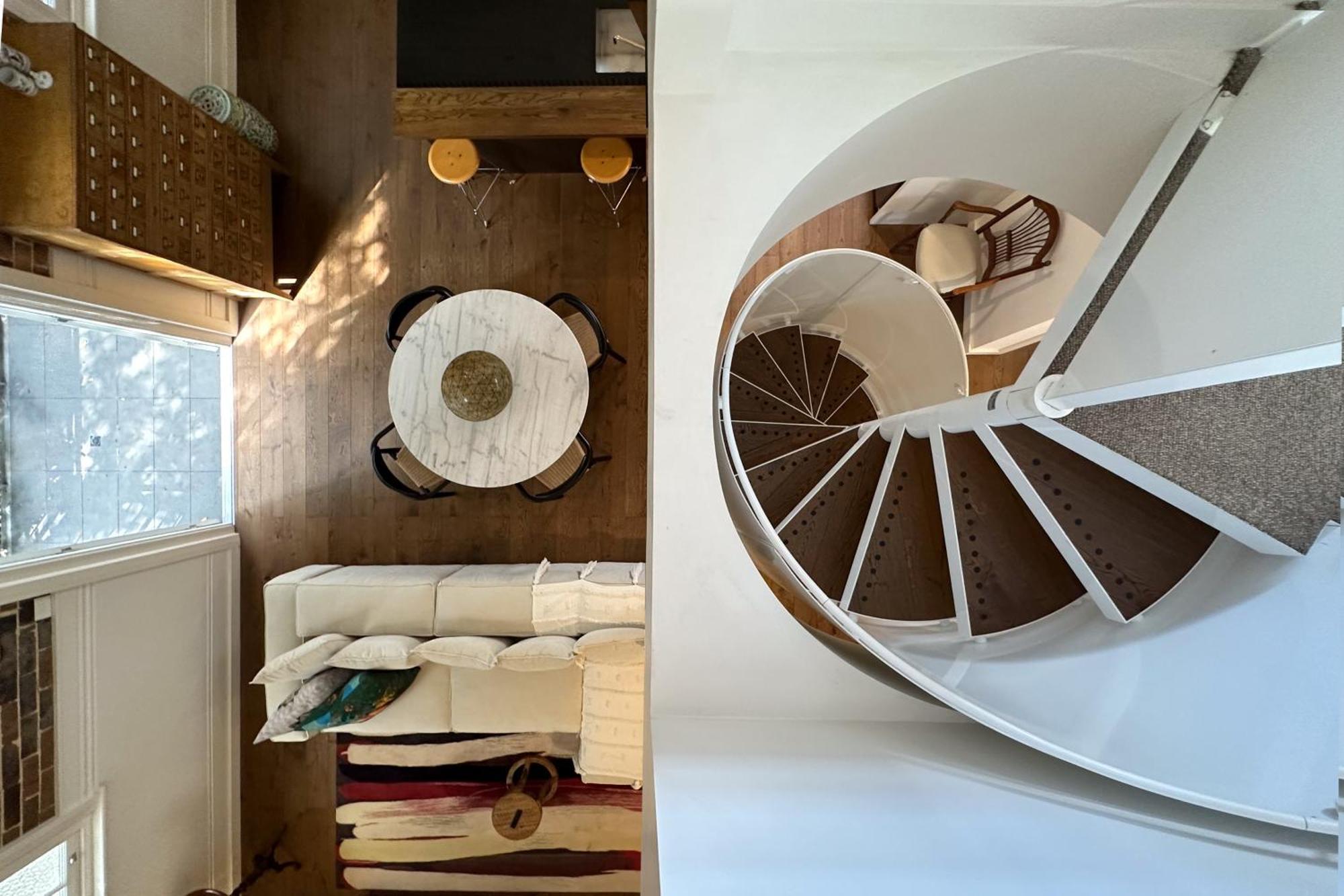 Mezzanine Magic, Bondi Junction Sydney