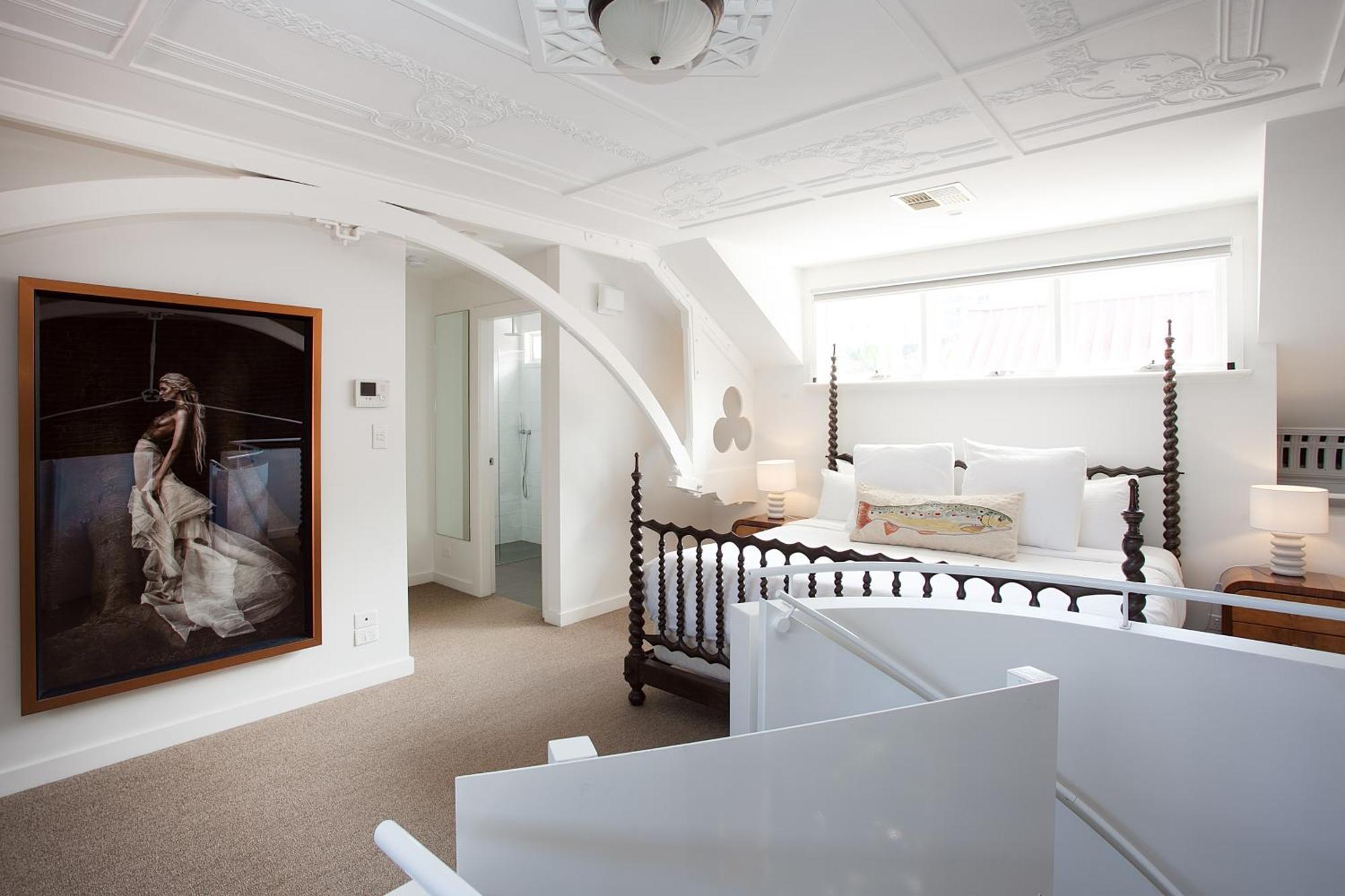 Apartment Mezzanine Magic, Bondi Junction *