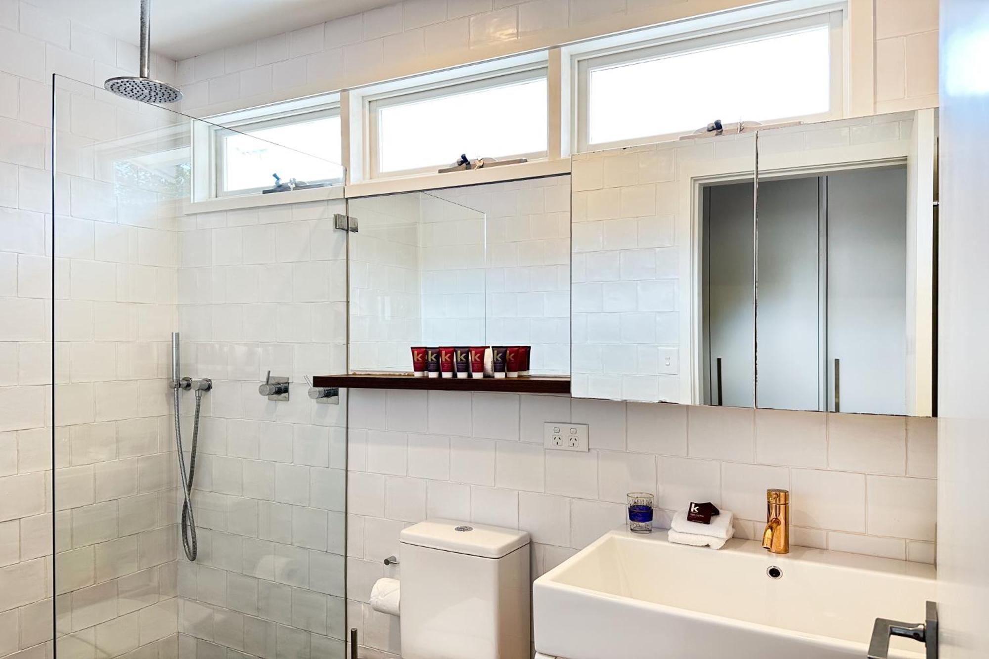 Apartment Mezzanine Magic, Bondi Junction