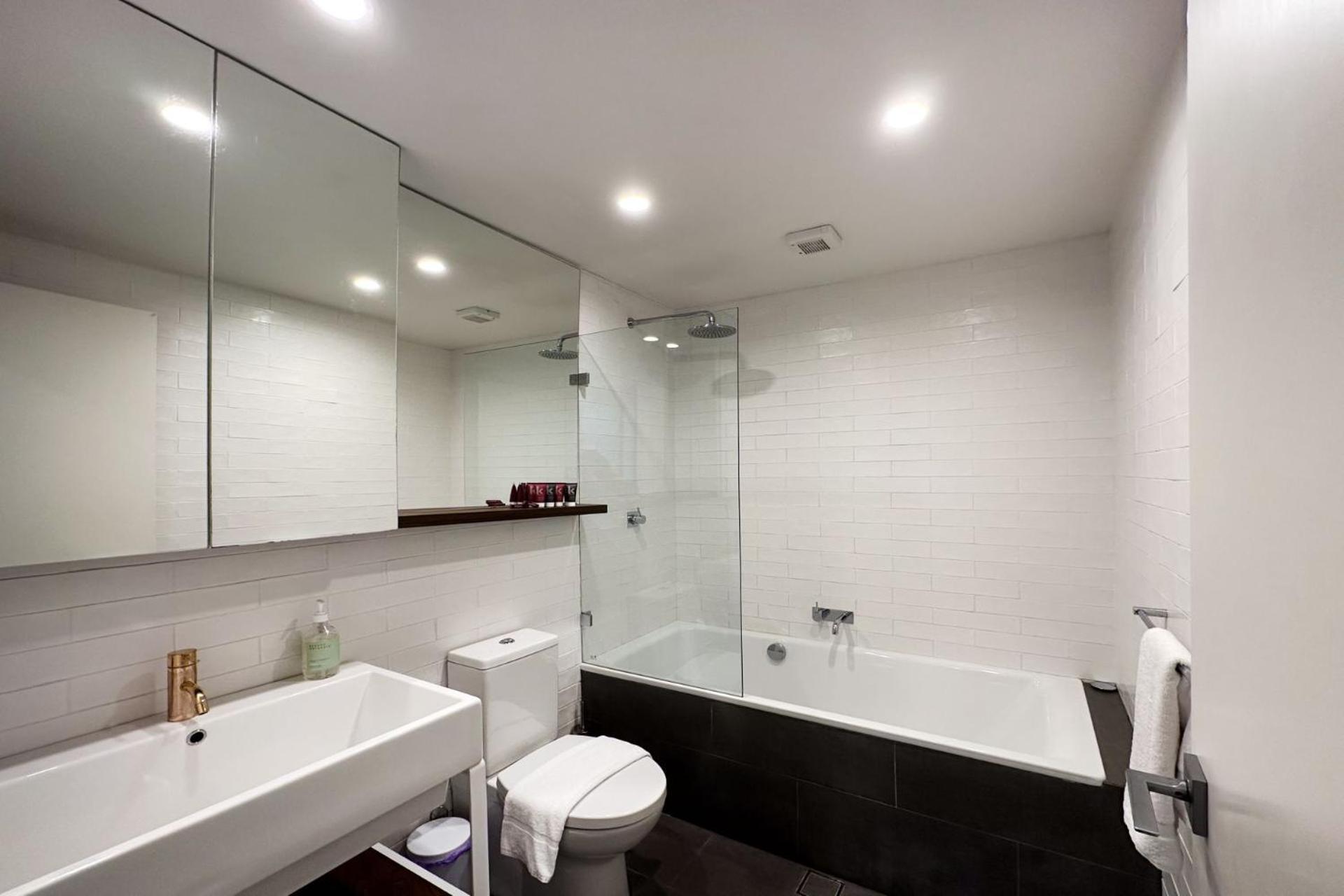 Apartment Mezzanine Magic, Bondi Junction Sydney