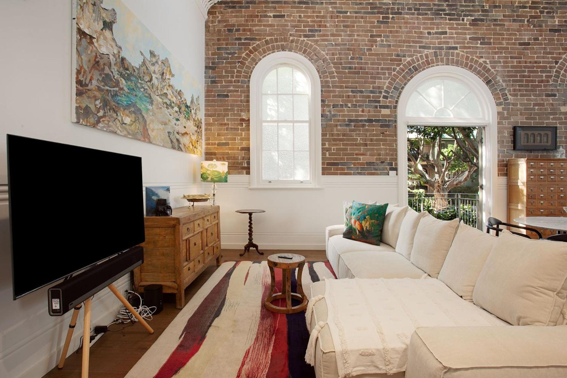 Mezzanine Magic, Bondi Junction * Sydney